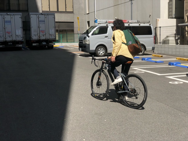 ANTIHERO × CHROME FORTNIGHT - TOKYO WHEELS Osaka｜TOKYOlife