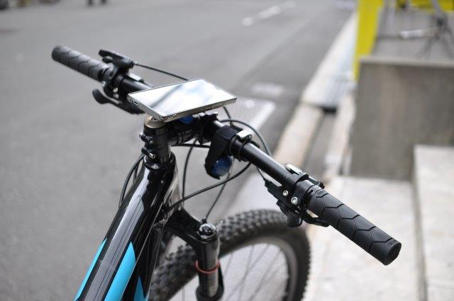 サイコンよりスマホ派におすすめなセット Tokyo Wheels 大阪店 Tokyolife 東京ライフ