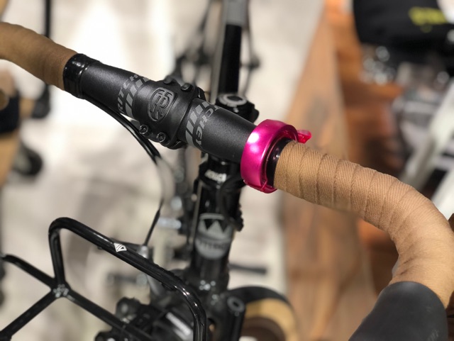 Oiベル”に限定カラー出現～。 - TOKYO WHEELS Osaka｜TOKYOlife