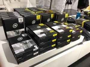 ASSOS（アソス）2020年秋冬の入荷がスタート！