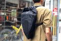 【トラベルサドルバッグ14L】