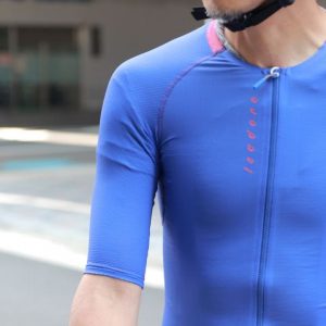 【色で選ぶサイクルウェア】その色、今のあなたの気分かも？