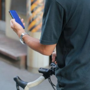 ロードバイクの「あれ、なんで！？」な瞬間