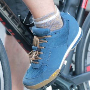 ロードバイクに乗るなら！僕がビンディングシューズにこだわる理由