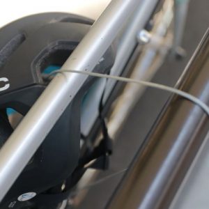 カフェ休憩やコンビニに便利！ロードバイクにおすすめの軽量ロック