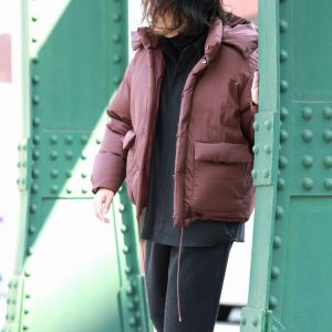 話題のオーラリーダウンを着てみた。【AURALEE / SUVIN HIGH COUNT CLOTH DOWN JACKET】