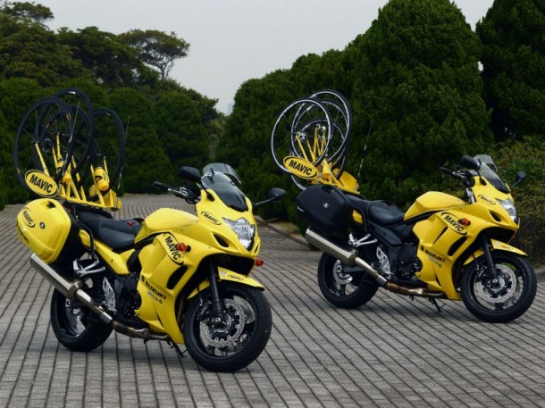 mavicbike