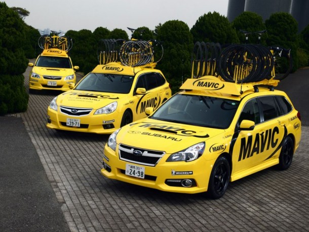 maviccar