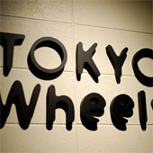 TOKYO WHEELS 大阪店