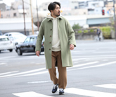 ヨシザキ