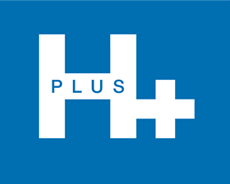 H PLUS