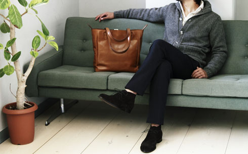 Keaton｜キートン