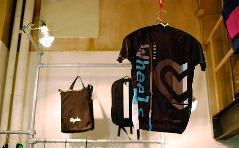 TOKYO Wheels|トキョウウィールズ