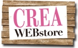 CREA WEB STORE|クレアウェブストア
