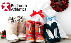 Bedroom Athletics(ベッドルームアスレチクス)