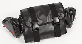 1DAY TOURING BAG