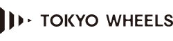 TOKYO WHEELSロゴ