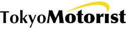 tokyomotoristロゴ