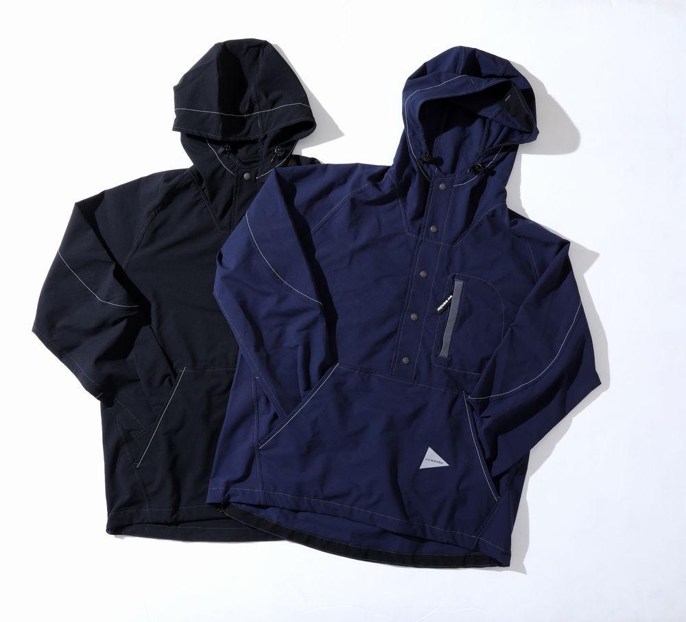 >こう見えて輪行でも活躍するんです。ドライストレッチフーディー【dry stretch hoodie】