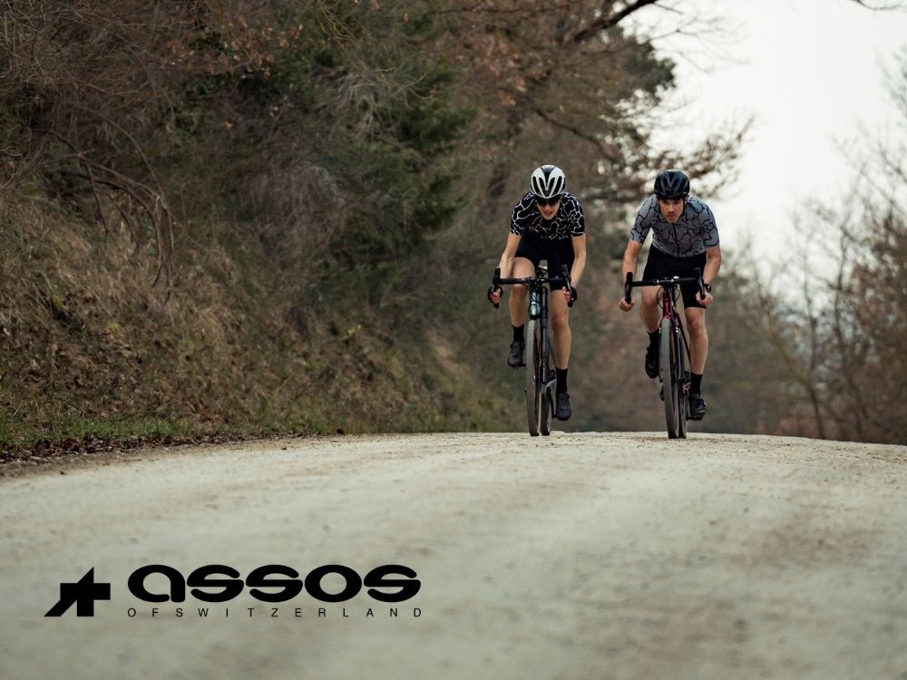 ASSOS(アソス)のジャケット