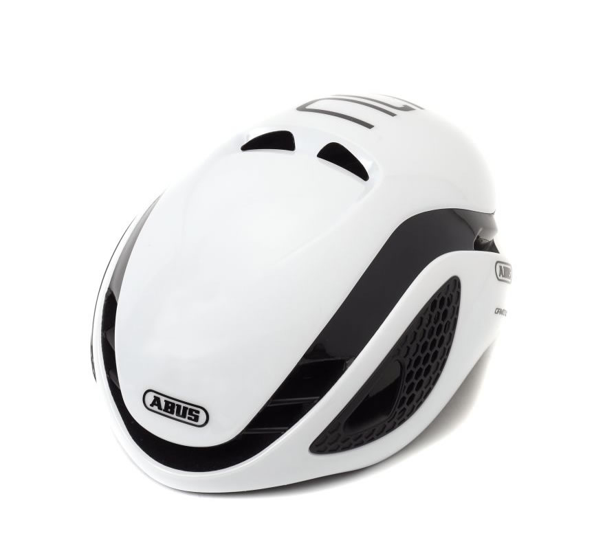 エアロヘルメット【ABUS GAMECHANGER】