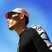 自転車好きスタッフ。ASSOS好き、ロードバイク好き、トレーニング好き