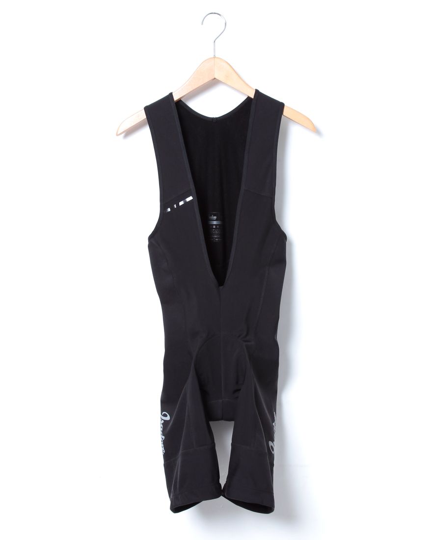 目からウロコの快適さ！サーマルビブショーツ【Isadore ThermoRoubaix Bib Shorts】