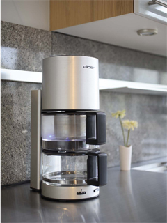 cloer�@Tea Maker(�e�B�[���[�J�[�j