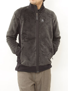 HAGLOFS　HUSKY II JACKET