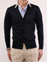 コットンのカーディガンを集めてみました: Della Ciana Cotton Cardigan