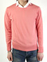 Ondata Silk Cotton Crewneck Sweater