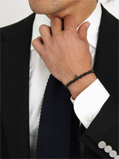 SHAMBALLA　ギャラクシーブレスレット