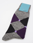 Nassow Argyle Socks Nassow Argyle Socks
