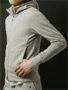 スウェットシャツを集めてみました: Tabloid News Sweat Parka