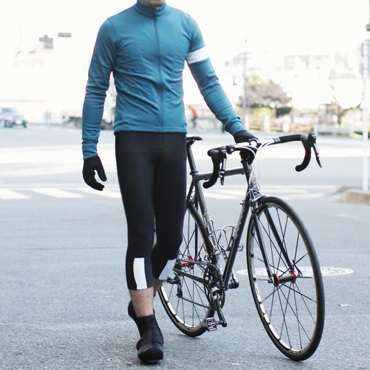 rapha クラシックロングスリーブ