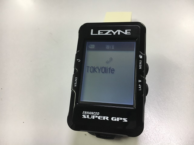 CATALOG & STORE diatecSUPER GPS(BLACK): LEZYNEダイアテック