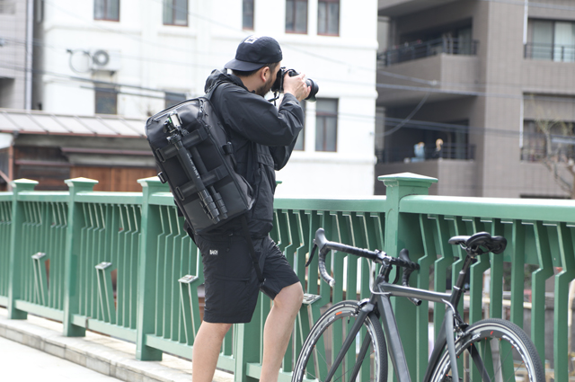 大切なワンショットも撮り逃さない。週末は自由気ままなフォト旅行へ ...