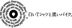 CHROMEロゴ