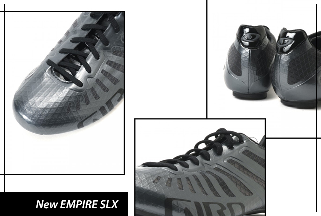 New EMPIRE SLX