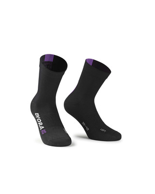 レディースサイクルソックス【DYORA RS Socks】