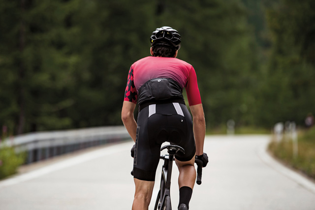 Rapha サイクリング　ウェア