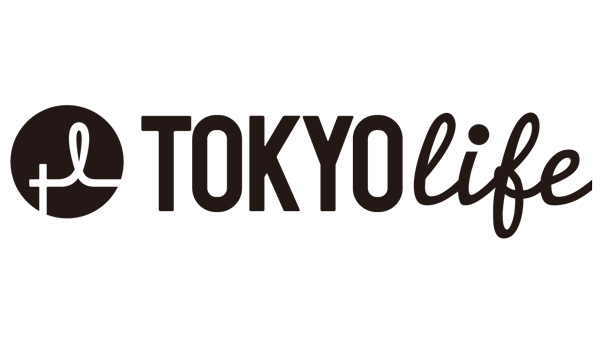 TOKYOlife STAFF'S NOTE