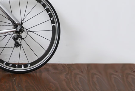TOKYO Wheels/narifuri メッシュM65ジャケット