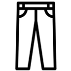 カジュアルパンツ