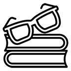 アイウエア（リーディンググラス）