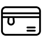 サイクルポーチ/財布