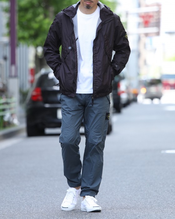 ストーンアイランド Stone Island メンズジャケット アウター 通販 人気ランキング 価格 Com