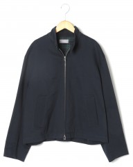 ENCENS(エンソン)コットンツイルスイングトップ
