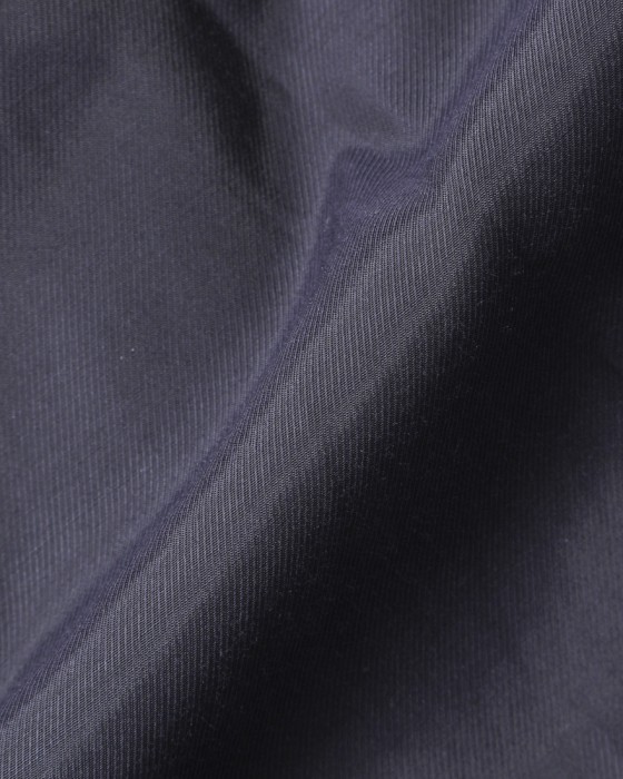 ENCENSコットンウールオーバーコート【COTTON WOOL OVER COAT】13l