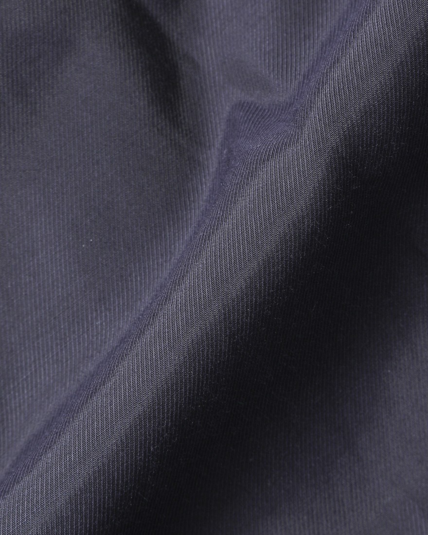 ENCENSコットンウールオーバーコート【COTTON WOOL OVER COAT】13l